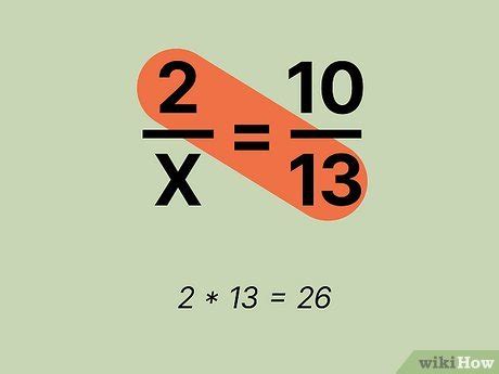 How to Cross Multiply: Easy Explanation (With Examples)