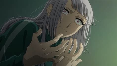 ancient magus bride season  unveils visual  part  anime corner