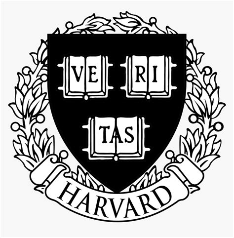 Harvard Logo Png - Harvard University Boston Logo, Transparent Png ...