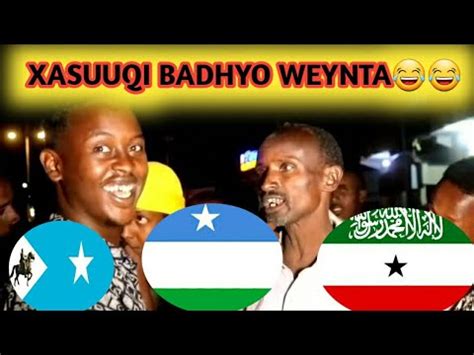 Dagaalkii Lagu Xasuuqey Butland Guushii Somaliland Oo Reer Burco Ka