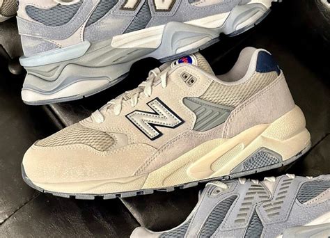 NB 580 Moon Daze Grey Day Pack 2023 MT580MD2