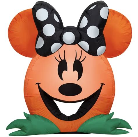 Shop The Viral Light Up Mickey Mouse Head For Halloween Ps Home