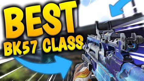 This Gun Is A Laser Best Bk Class Review Cod Mobile Gameplay