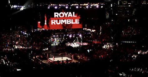 The Royal Rumble 2021 ‘by The Numbers Video Is Here Cageside Seats