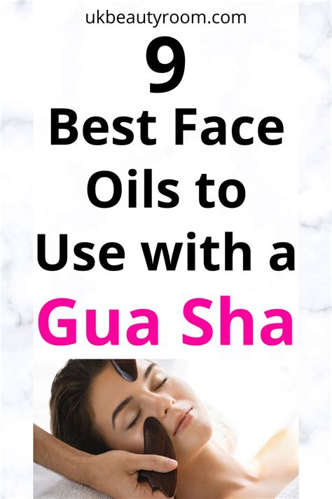 Gua Sha Tips Artofit