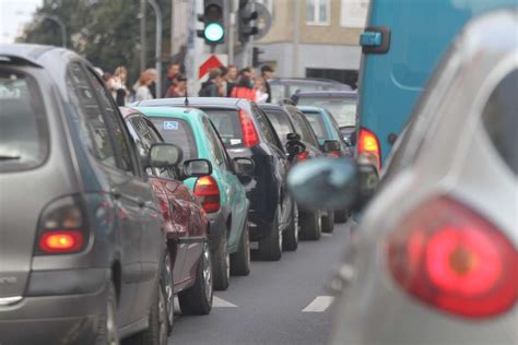 Korytarz życia gdy liczy się każda minuta Gazeta Olsztyńska