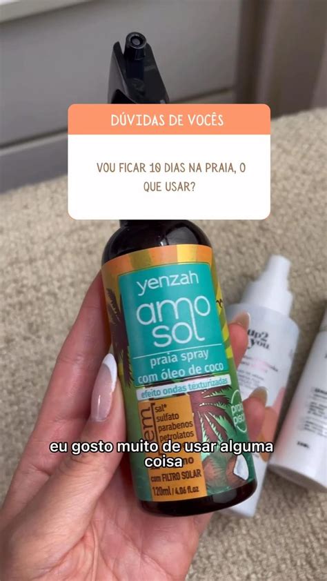 O Que Uso Pra Proteger O Cabelo Do Mar E Da Piscina Banho De Brilho