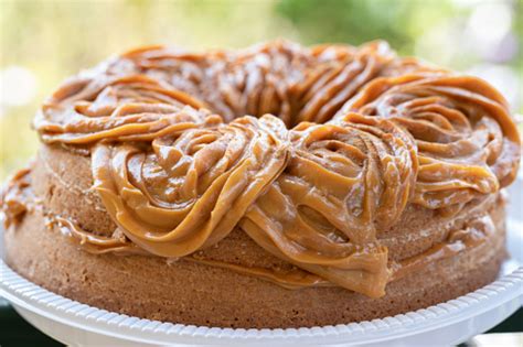 Bolo de churros receita espetacular de dar água na boca