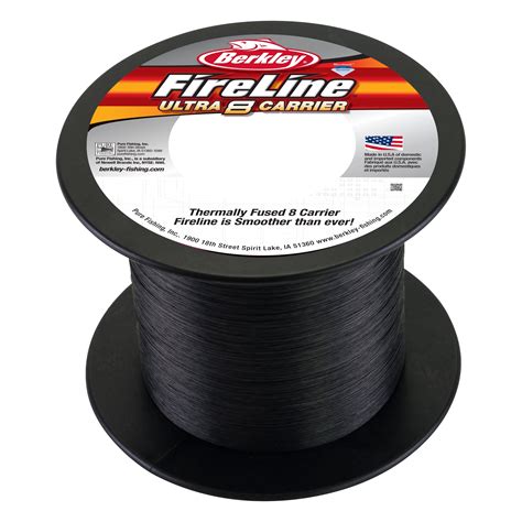 Berkley FireLine Ultra 8 Fishing Line - Walmart.com