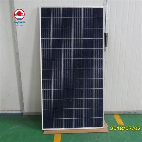 Polycrystaline Solar Panel Panneau Solaire 350w 360w 370w 380w 400w China Panel Solar 300w