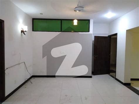 Cant View Flat For Rent 2 Bed Dd Cantt View Tower Jinnah Avenue