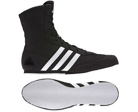 Боксерки adidas Box Hog 2