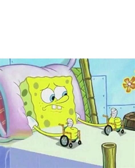 This spongebob meme. Relatable to video games mostly I guess. : r ...