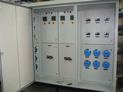 industrial distribution board   price  mumbai maharashtra