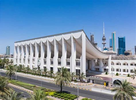 Foreign Assets In Custody Of Kuwait Investment Authority Timeskuwait