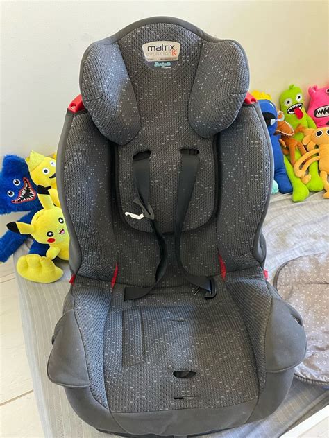 Cadeira Matrix Evolution K Burigoto Peg Perego Cadeirinha Infantil