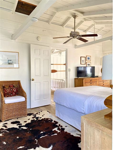 Stinson Beach Cabins & Rooms | Sandpiper Lodging