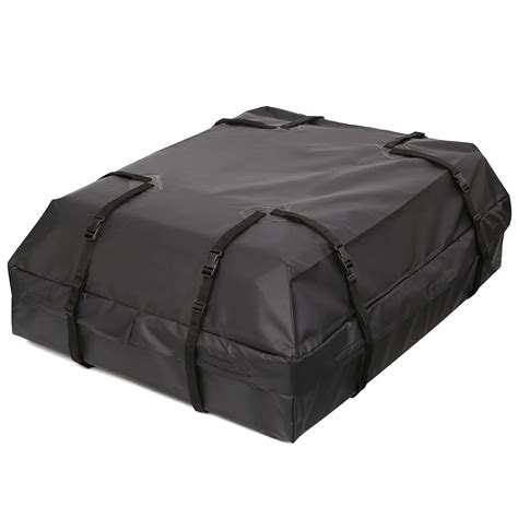 China 102002 Car Roof Cargo Carrier Bag Rooftop Storage Bag factory and ...