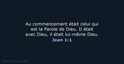 Jean Bds Dailyverses Net