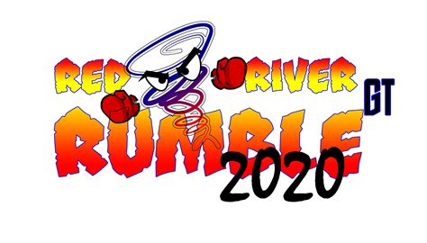 Round 1 Pairings for the Red River Rumble GT 2020!! | Red River Rumble