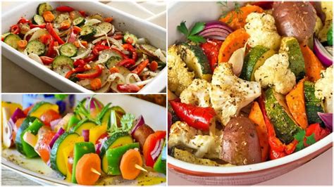 recetas  verduras faciles  deliciosas  ninos