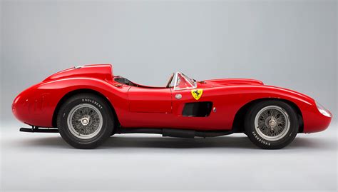 This Ferrari May Be the Most Expensive Car Ever Offered at Auction