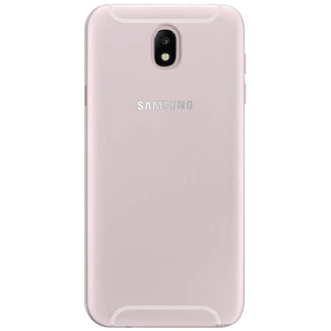 Puro 0 3 Nude Samsung Galaxy J7 Cover Genemsigtigt Elgiganten