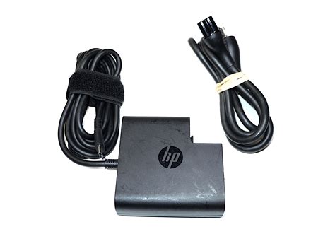 Genuine OEM HP Specre TPN CA06 925740 002 USB C AC Power Adapter 64W