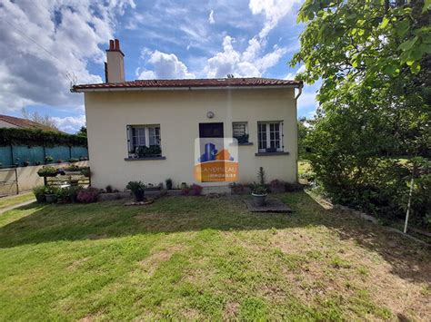 Vente Maison à Bouguenais 44340 à vendre 76m² Bouguenais