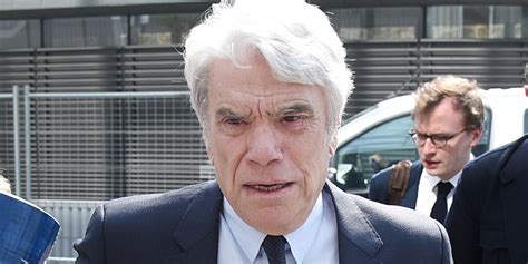 Bernard Tapie Atteint Dun Cancer La Nouvelle Qui La Fait Pleurer Et