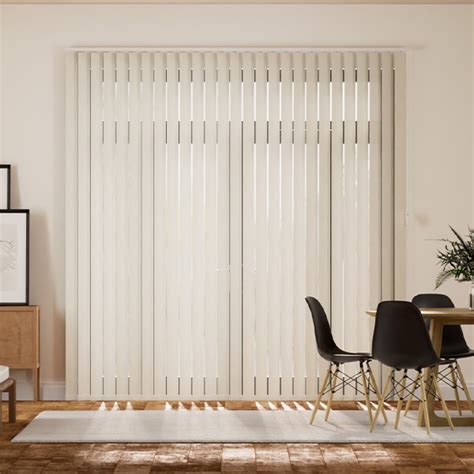 Cortinas Verticales Screen A Medida