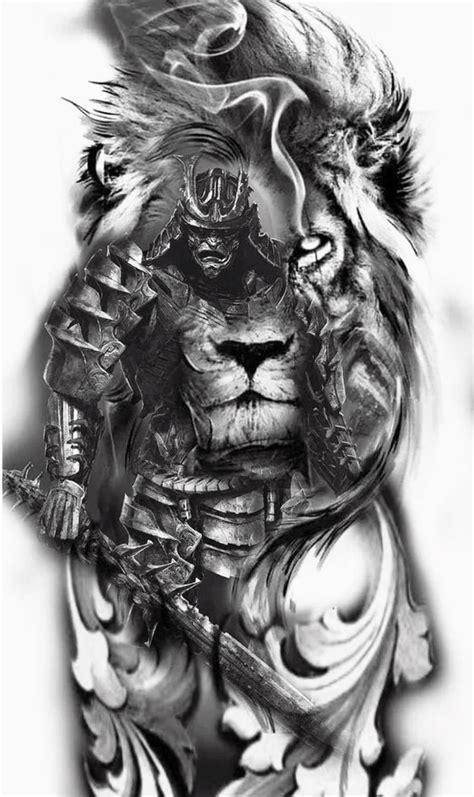 Lion Chest Tattoo Chest Tattoo Drawings Lion Art Tattoo Tiger Tattoo