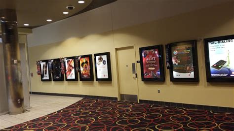 Movie Theater «AMC Eden Prairie Mall 18», reviews and photos, 8251 ...