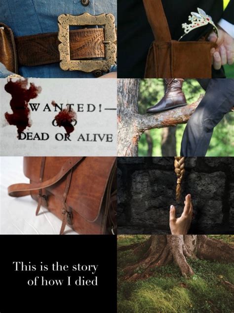 Characters Aesthetics Flynn Rider Aesthetic