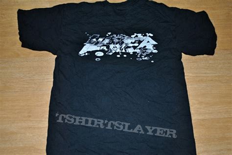 SLAYER Christ Illusion | TShirtSlayer TShirt and BattleJacket Gallery