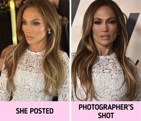 16 Photo Comparisons That Show The Difference Between A Perfect Image