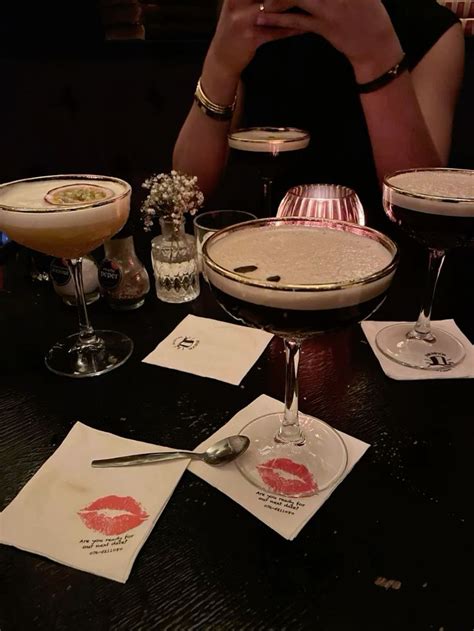 Pin By Nova On Amore In Espresso Martini Martini Party Martini