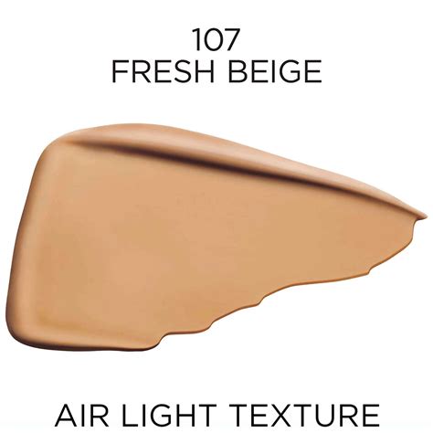 LOréal Paris Pro Matte Foundation Nude Buff 104 5 Oil Free Longwear Lightweight Makeup