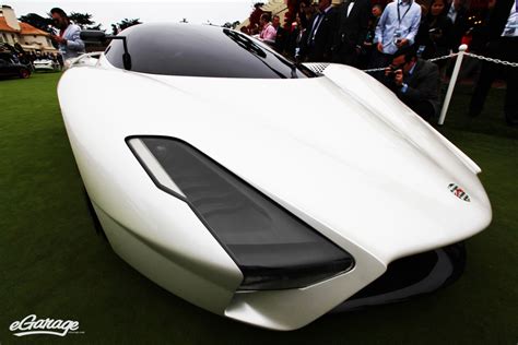 Ssc Tuatara Un Supercoche Para Vencerlos A Todos Taringa