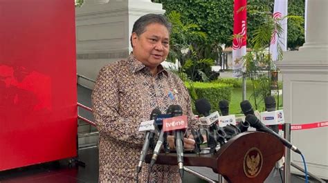 PMI Manufaktur Indonesia Kembali Anjlok Ke Level Kontraksi Sudah 3