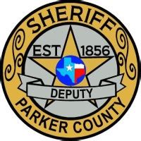 Parker County Sheriff's Office | LinkedIn