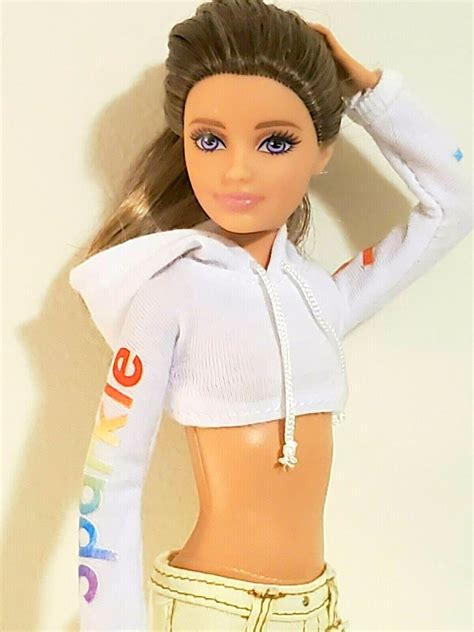 Pin On Barbie Skipper Doll 2020