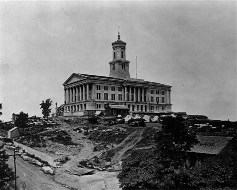 Stache Blog | The History of Nashville, TN: 1779-2020