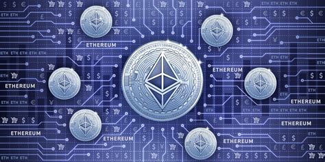 Ethereum La Criptomoneda Comienza A Elevar Su Precio Islabit