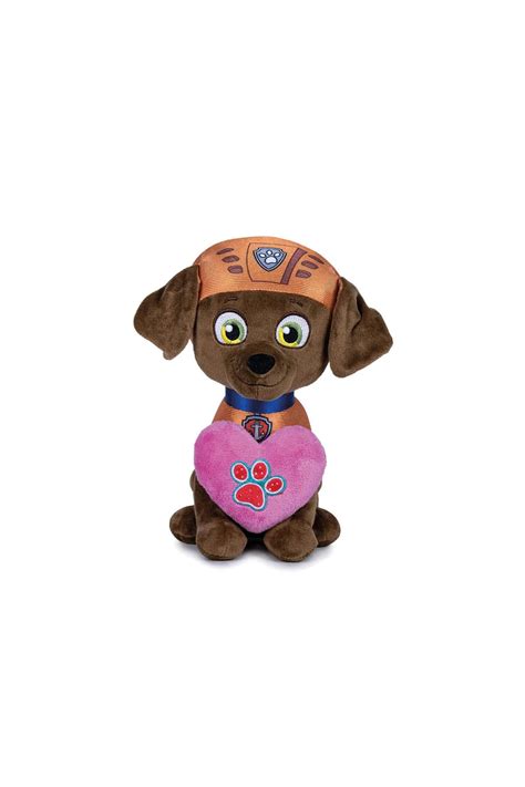 GIOCHI PREZIOSI PAW Patrol Love Serisi 20 cm Peluş 760022231 Fiyatı