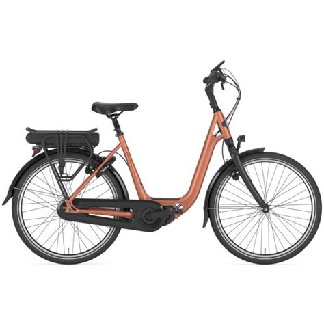 Gazelle Ami C7 Hms 26 Inch Elektrische Fiets Kopen Mantel