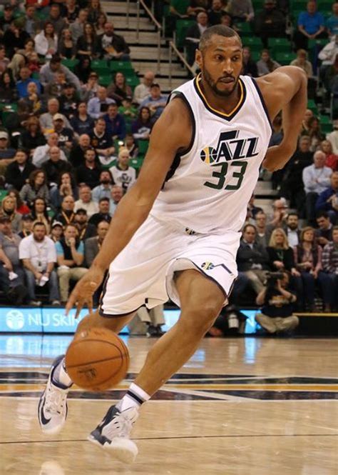 Boris Diaw Wiki, Height, Age, Girlfriend, Wife, Family, Biography ...