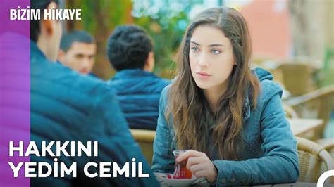 Kaç Senelik Dostuz Seninle Bizim Hikaye 11 Bölüm YouTube