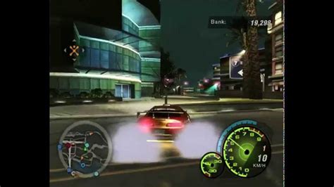 Need For Speed Underground 2 Walkthrough Part 33 Youtube