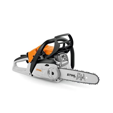 Motosierra Stihl Ms C Be Seal Maquinaria